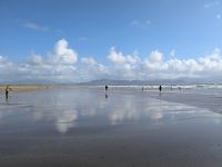 Inch Beach