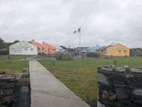 Spiddal Craft Village