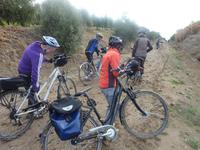 Tag 2 - Schlammschlacht