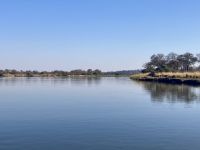 Jeep Safari, Buffalo Park