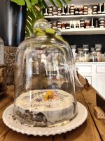 Die Cafés in Swellendam locken mit süßen Leckereien