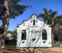 Swellendam