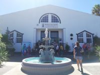 Likörkabrik „Mulher do Capote“ in Ribeira Brava - São Miquel, Azoren