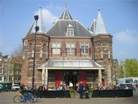 De Waag-Fleischmarkt