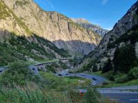 Schöllenenschlucht