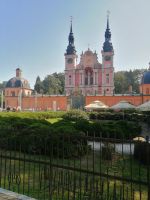 Wallfahrtskirche Heiligelinde