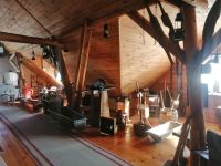 Austellung Alltagsgegenstände