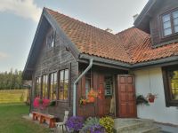 Das Bauernhaus