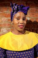 Sängerin Gold Restaurant 