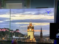 Royal College of Surgeon - The Spirit of Scotland Dinner Show