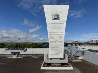 The Forth Road Bridge