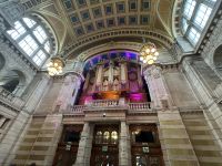 Kelvingrove Art Gallery - Glasgow