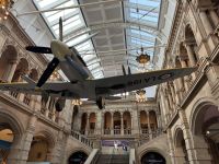 Kelvingrove Art Gallery - Glasgow