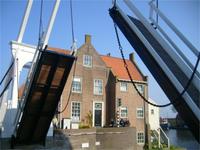 Achtung ZUGBRÜCKE
