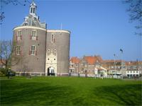 Stadtor von Enkhuizen