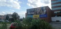 Die Stadt Brünn