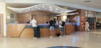 Quality Hotel Brno Exhibition Centre