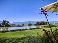 Unser Picknickausblick ist wie aus einem Romantikfilm