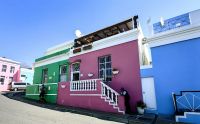 Bo-Kaap, Adieu Kapstadt