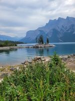 0013 Auf dem Weg nach Banff