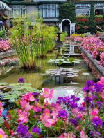 0068 Vancouver Island - Butchert Garden