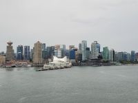 0073 Die Kreuzfahrt beginnt