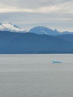0084 Auf dem Weg zum Hubbard Gletscher