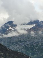 0095 Skagway - Zugfahrt zum White Pass