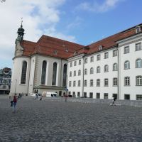 Die Klosteranlage