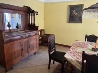 Wohnzimmer des Ladenbesitzers Kolmannskuppe