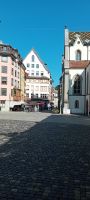 Fußgängerzone St. Gallen