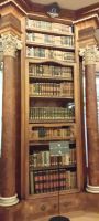 Stiftsbibliothek St. Gallen