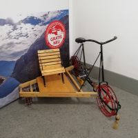 Damit wollten wir nicht reisen