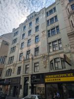 Haus von Julius Meinl, dem Kaffeemagnaten