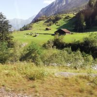 Blick ins Tal 