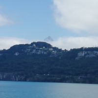 Blick über den Urnersee
