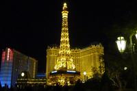 Paris - Eiffelturm