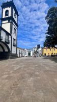 São Miguel Island, Ribeira Grande, Azores, Portugal