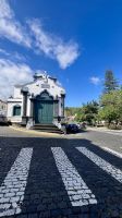 Império dos Nobles, Faial Island, Horta, Azores, Portugal