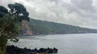 Capelo, Faial Island, Horta, Azores, Portugal