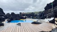 Varadouro, Faial Island, Horta, Azores, Portugal