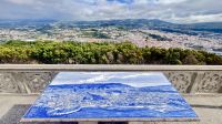 Monte Brasil, Ilha Terceira, Angra Do Heroísmo, Azores, Portugal
