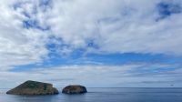 Ilha Terceira, Angra Do Heroísmo, Azores, Portugal