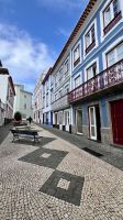 Ilha Terceira, Angra Do Heroísmo, Azores, Portugal