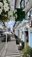 Ilha Terceira, Angra Do Heroísmo, Azores, Portugal