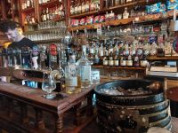 Dick Mack, Pub in Dingle