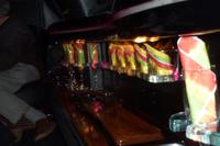 Eine unserer Limousinen