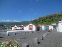 Walfangmuseum - Lajes do Pico, Azoren