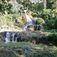 Der Krka Nationalpark