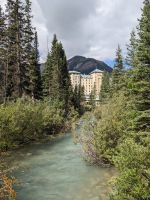 36. Lake Louise, Banff Nationalpark